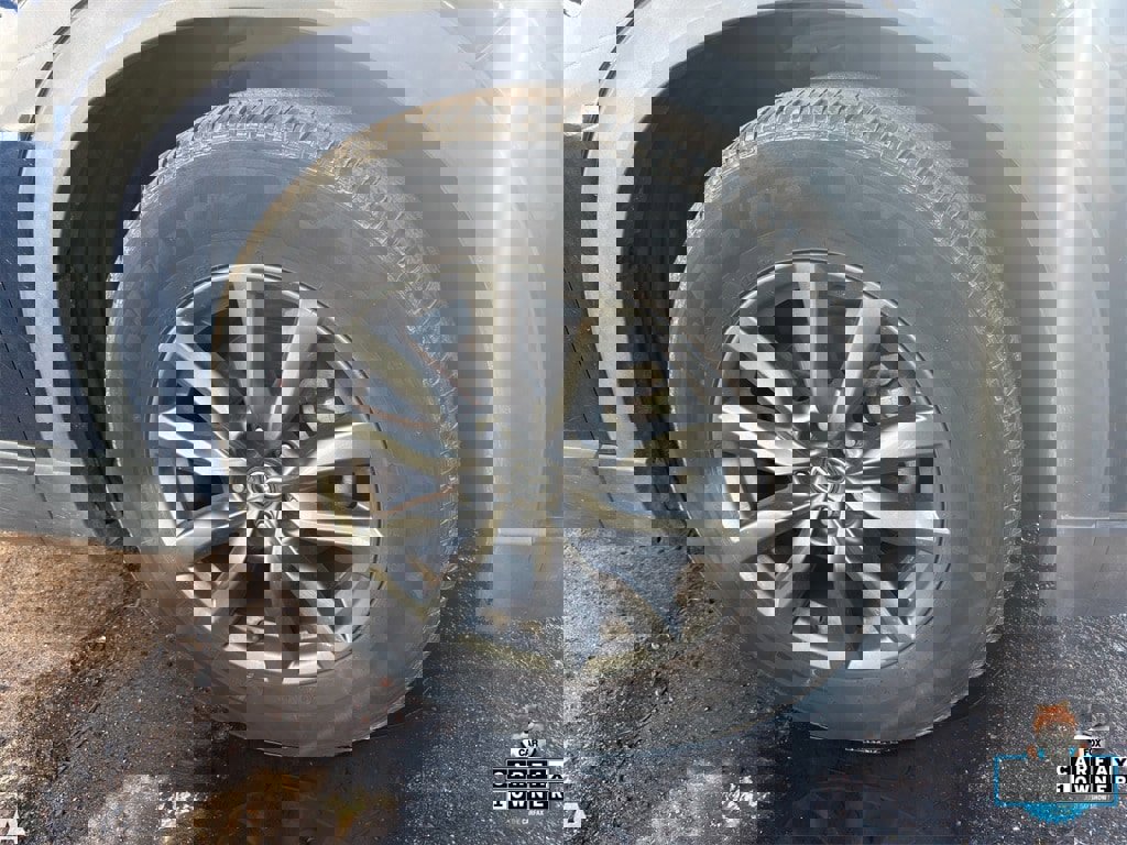 Used 2021 MAZDA CX-9 Sport image 6