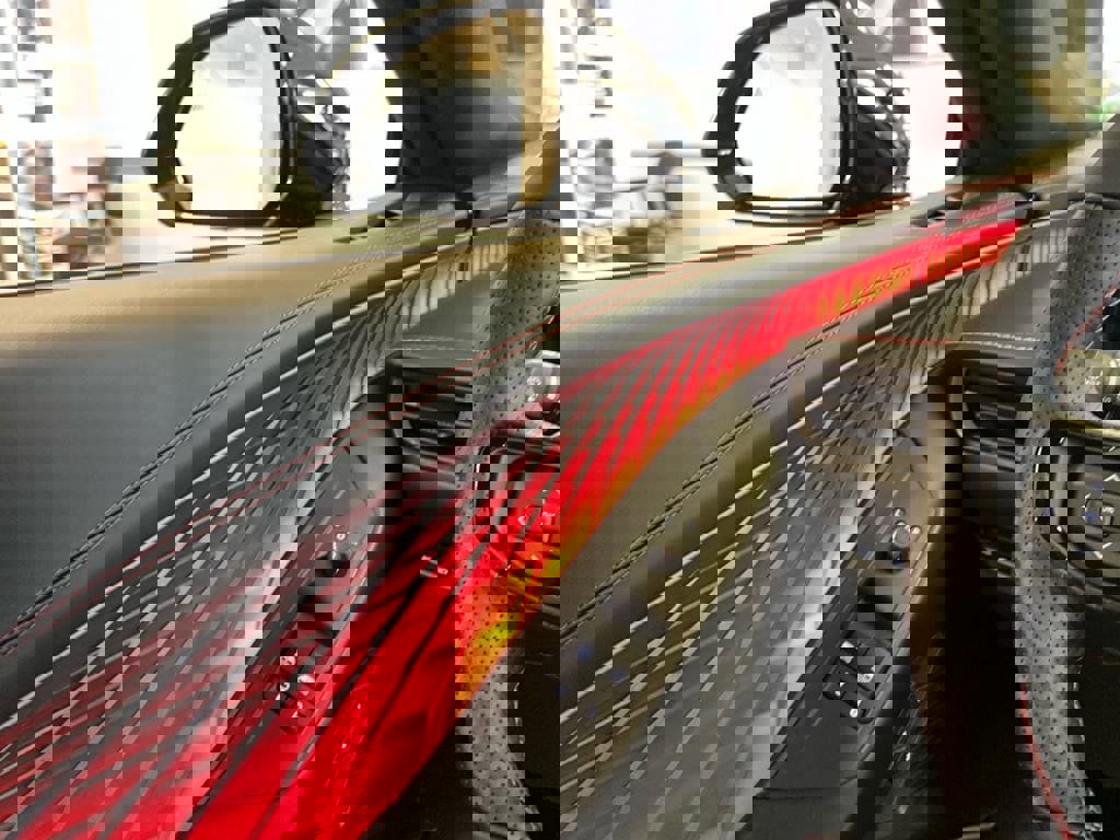 Used 2024 Dodge Charger R/T w/ Plus Group image 17