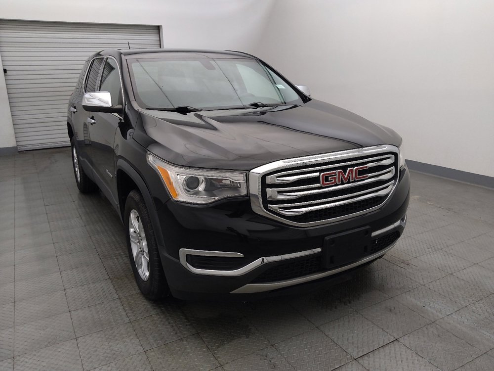 Used 2019 GMC Acadia SLE image 14