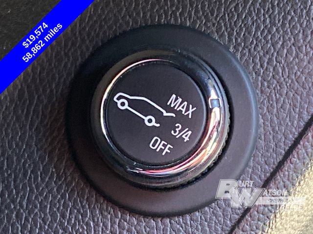 Used 2018 Chevrolet Traverse LT AWD/4WD image 32