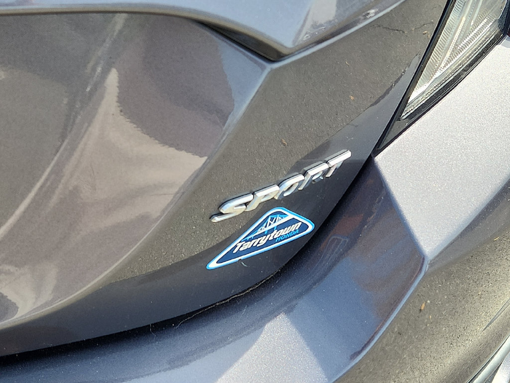 Used 2019 Honda Civic Sport image 30