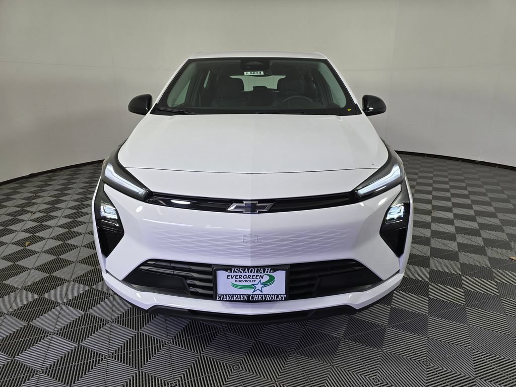 New 2027 Chevrolet Bolt LT w/ Comfort Package FWD image 2