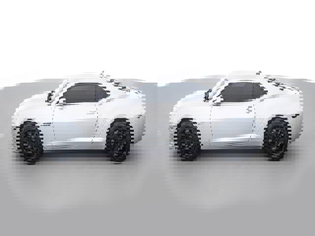 Used 2010 Chevrolet Camaro SS w/ RS Package image 8