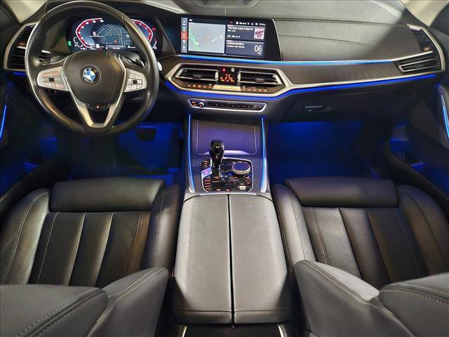 Certified 2022 BMW X7 xDrive40i w/ Premium Package AWD/4WD image 18