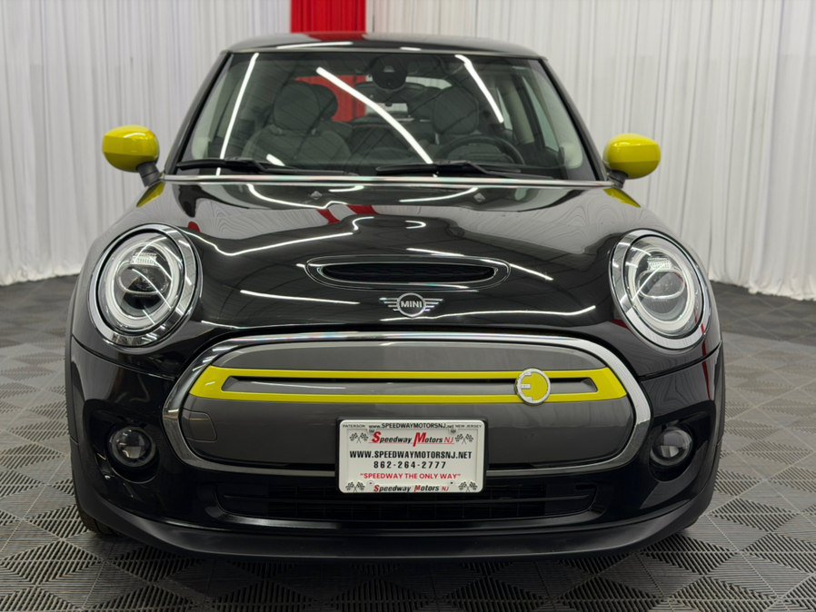 Used 2020 MINI Cooper SE w/ 6.5" Touchscreen Package FWD image 9