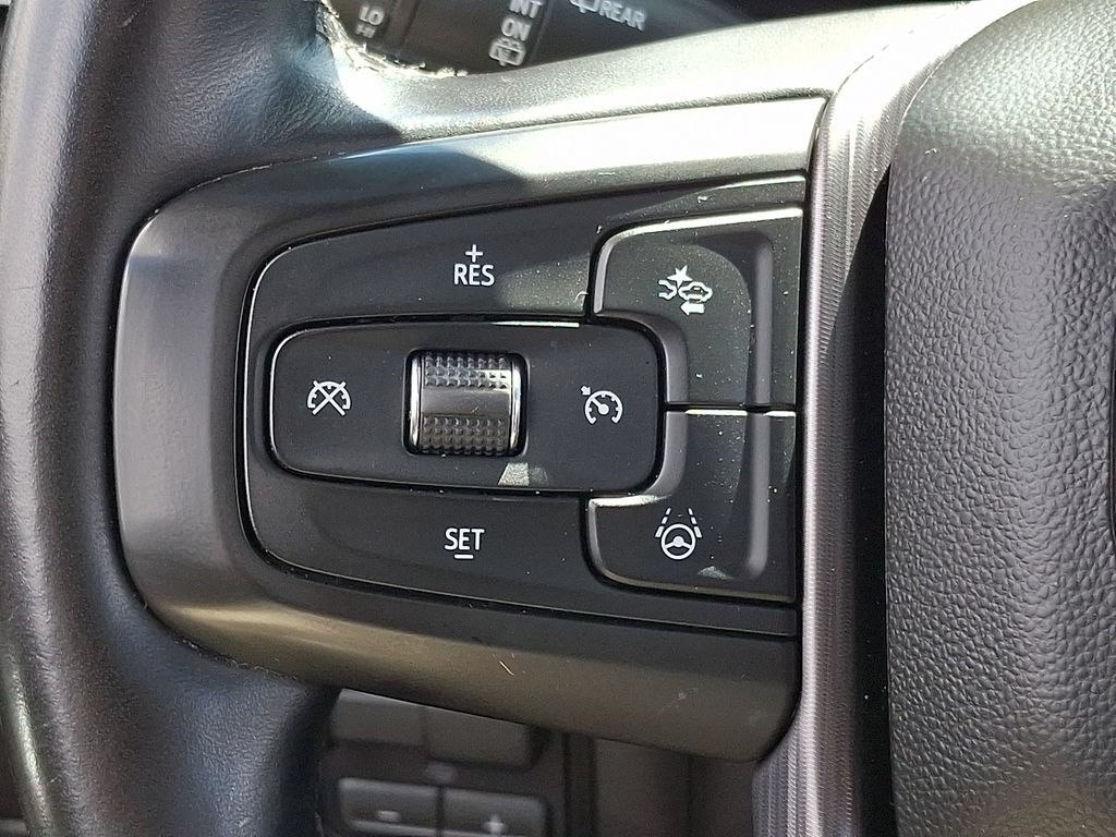 Used 2023 GMC Yukon XL Denali Ultimate AWD/4WD image 22