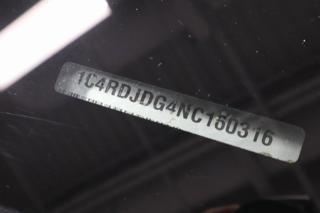 Used 2022 Dodge Durango GT image 29