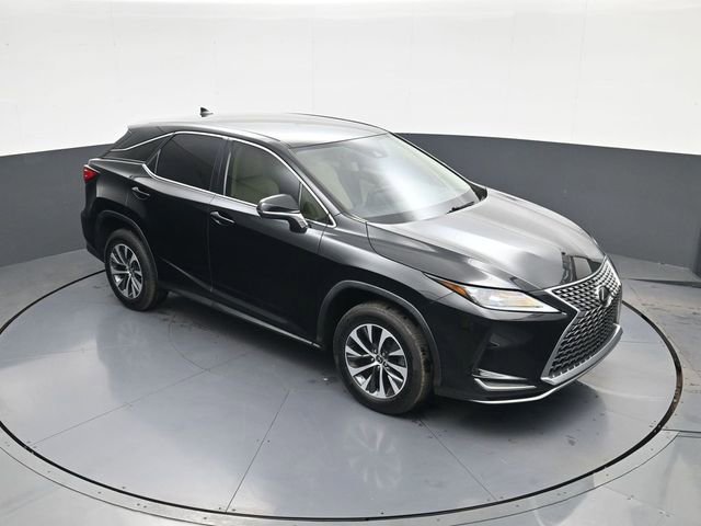 Used 2021 Lexus RX 350 FWD w/ Accessory Package