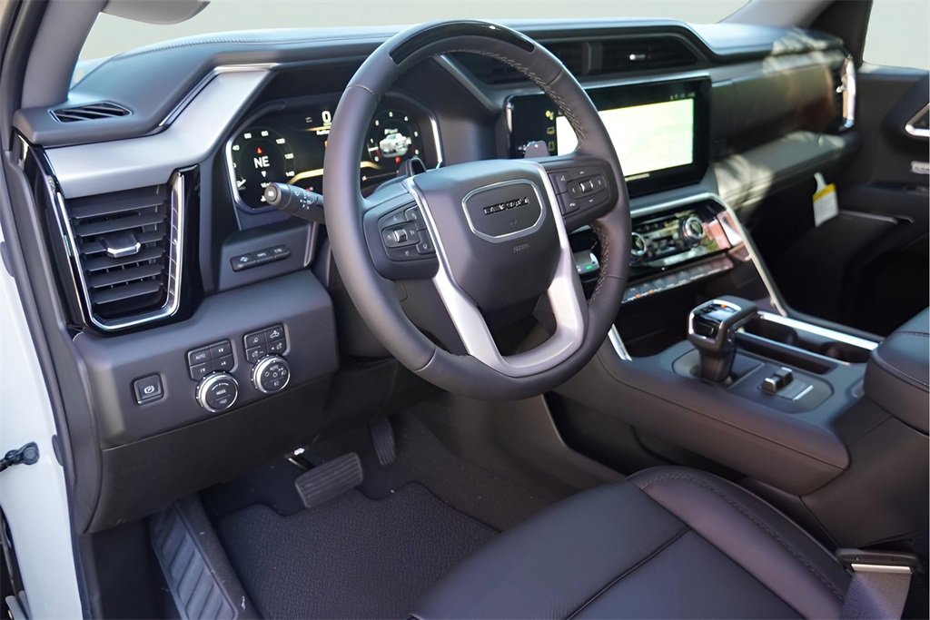 New 2026 GMC Sierra 1500 Denali image 10