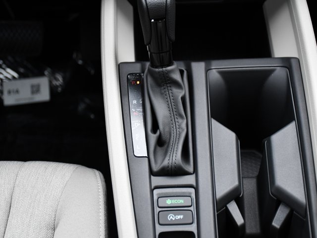 New 2025 Honda Accord SE image 27