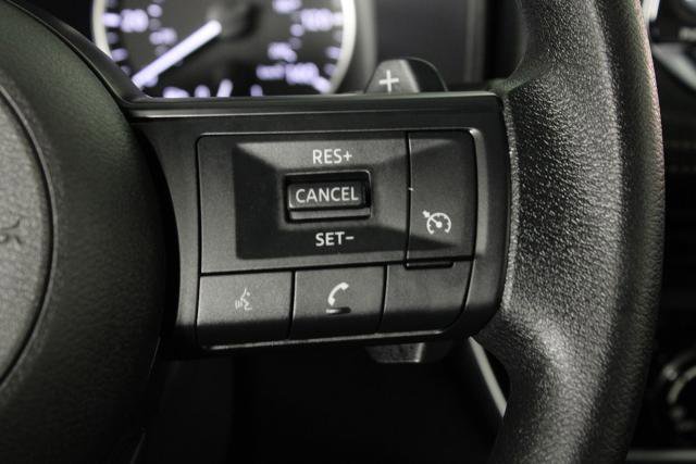 Certified 2024 Nissan Rogue S image 27