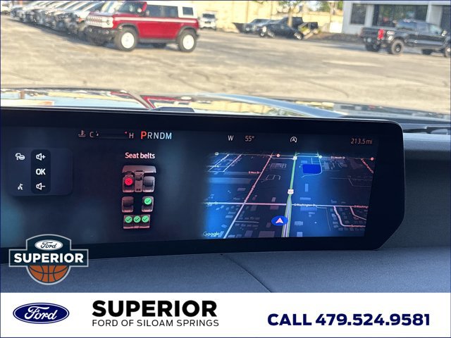 Used 2026 Ford Expedition Tremor AWD/4WD image 33