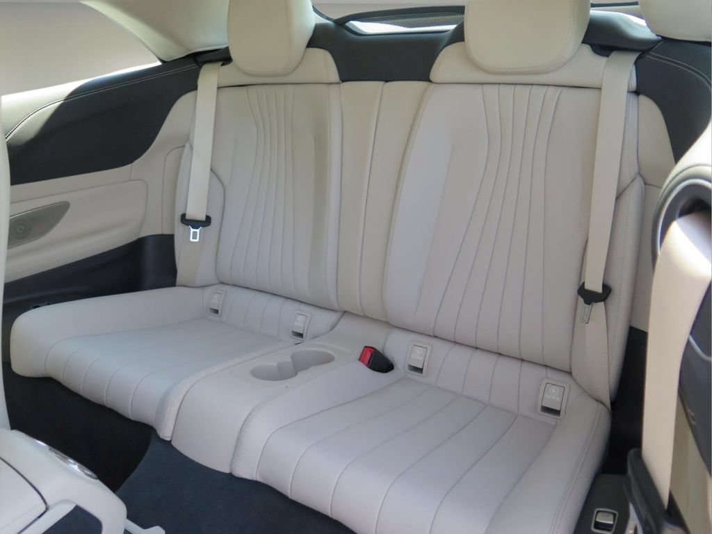 Used 2023 Mercedes-Benz E 450 Cabriolet image 24