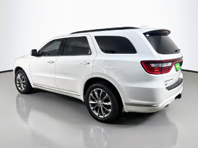 Used 2022 Dodge Durango Citadel AWD/4WD image 7