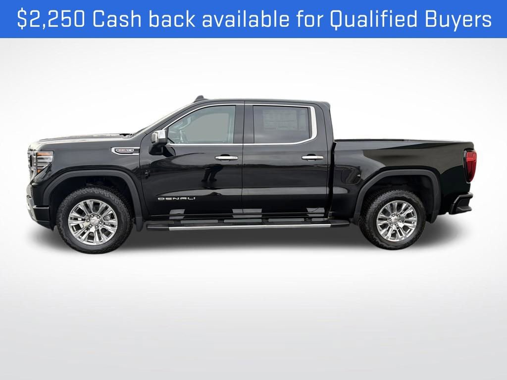 New 2026 GMC Sierra 1500 Denali image 2