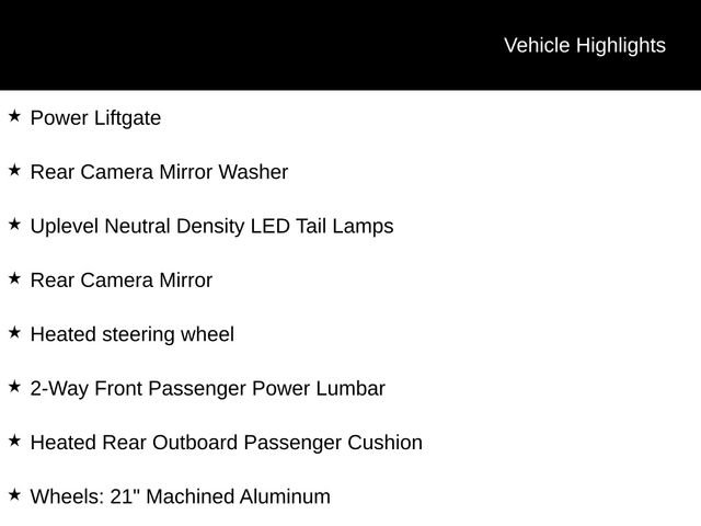 New 2026 Chevrolet Equinox EV LT image 6