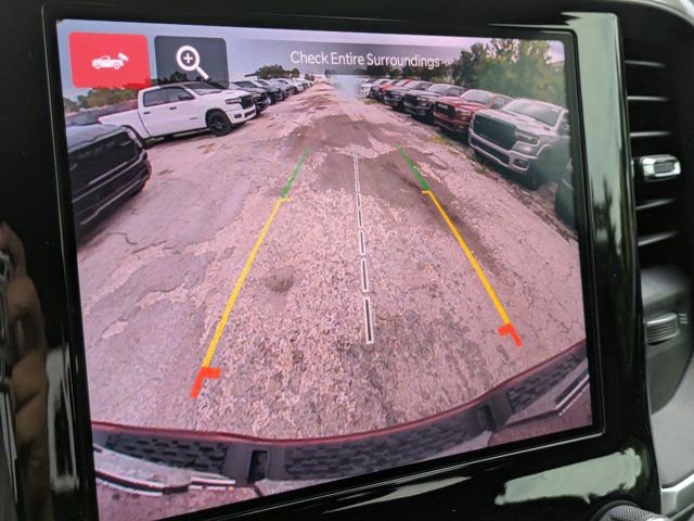 New 2026 RAM 1500 Big Horn image 18