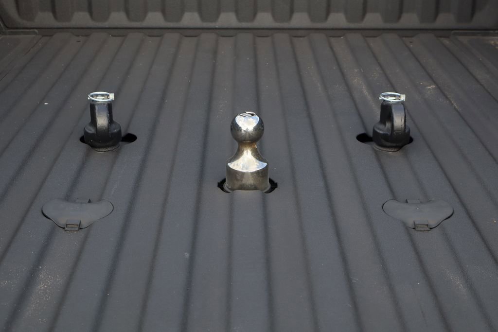 Certified 2025 GMC Sierra 2500 Denali Ultimate image 30