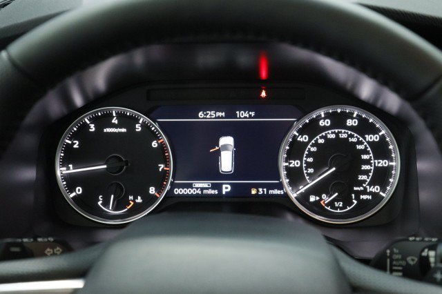 New 2026 Mitsubishi Outlander LE FWD image 11