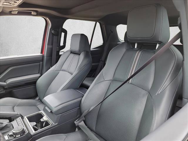 Used 2026 Toyota 4Runner Limited AWD/4WD image 10