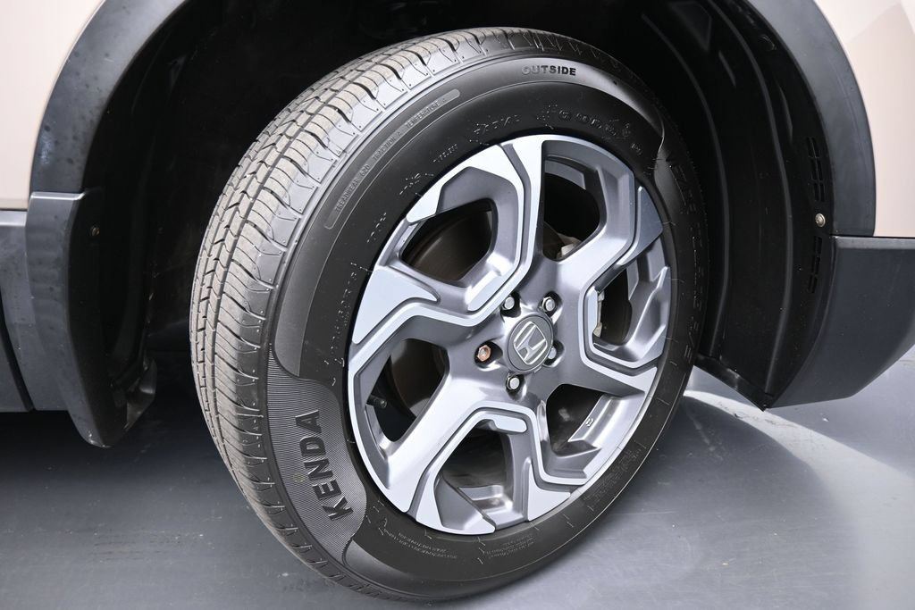 Certified 2019 Honda CR-V EX image 37