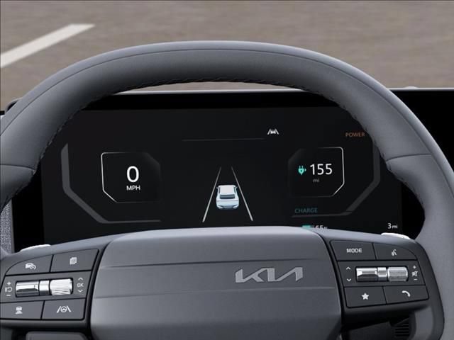 New 2025 Kia EV6 Light RWD image 21