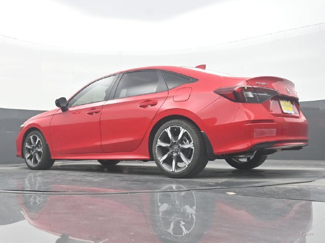Used 2025 Honda Civic Sport image 30