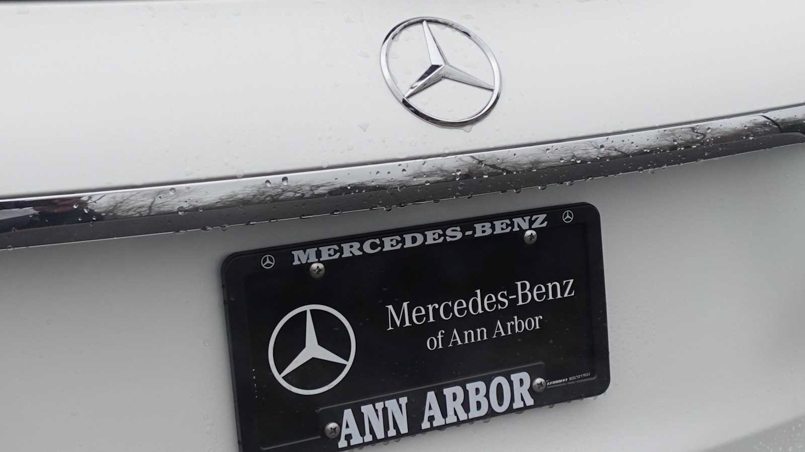 New 2026 Mercedes-Benz GLE 53 AMG 4MATIC image 19