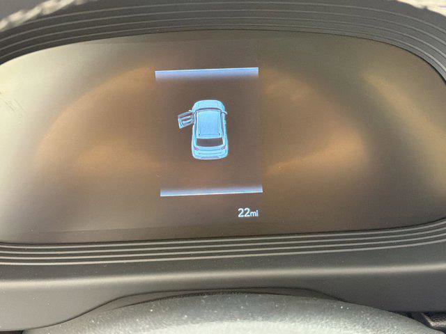 New 2026 Hyundai Venue SEL FWD image 16