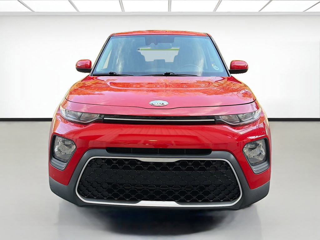 Used 2020 Kia Soul S image 2