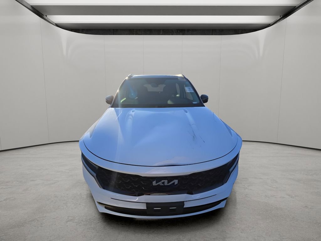 Used 2023 Kia Sorento SX image 18