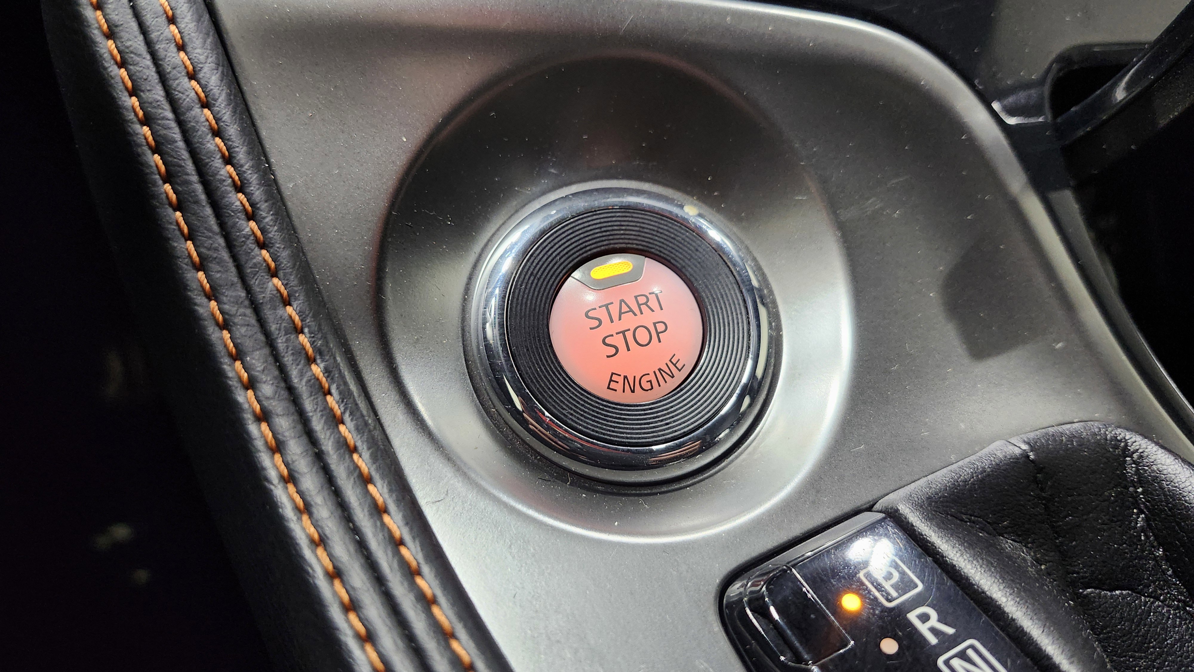 Used 2019 Nissan Maxima SR w/ Premium Package image 7