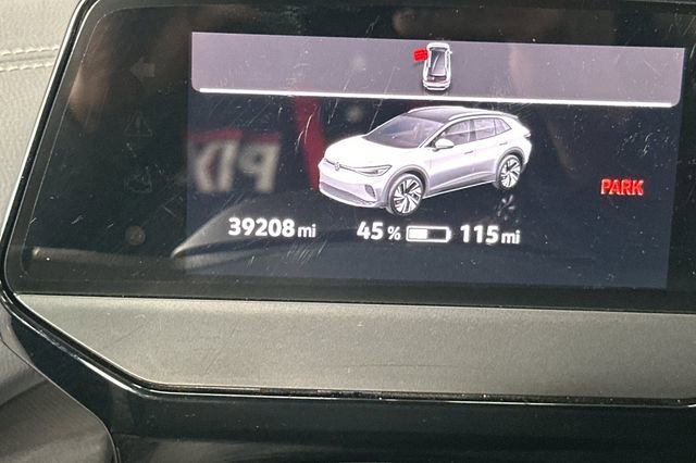 Used 2023 Volkswagen ID.4 Pro S image 33