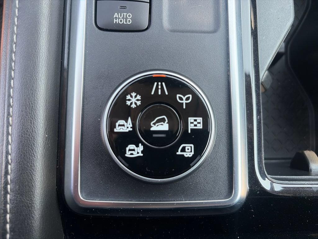 Used 2023 Nissan Pathfinder SV AWD/4WD image 75