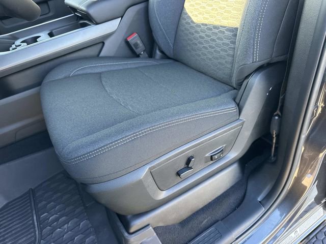 Used 2026 RAM 2500 Big Horn image 19