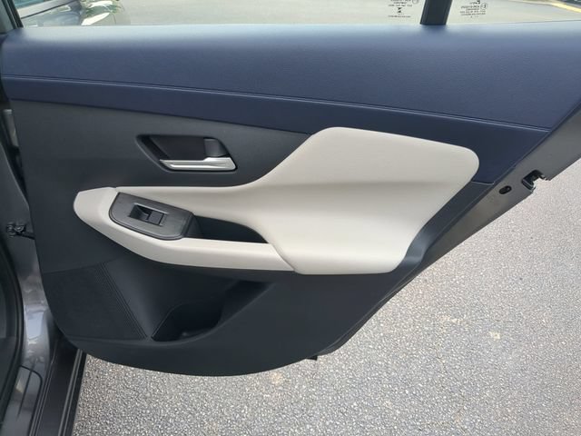 New 2026 Nissan Sentra SL w/ Floor Mat Package FWD image 30