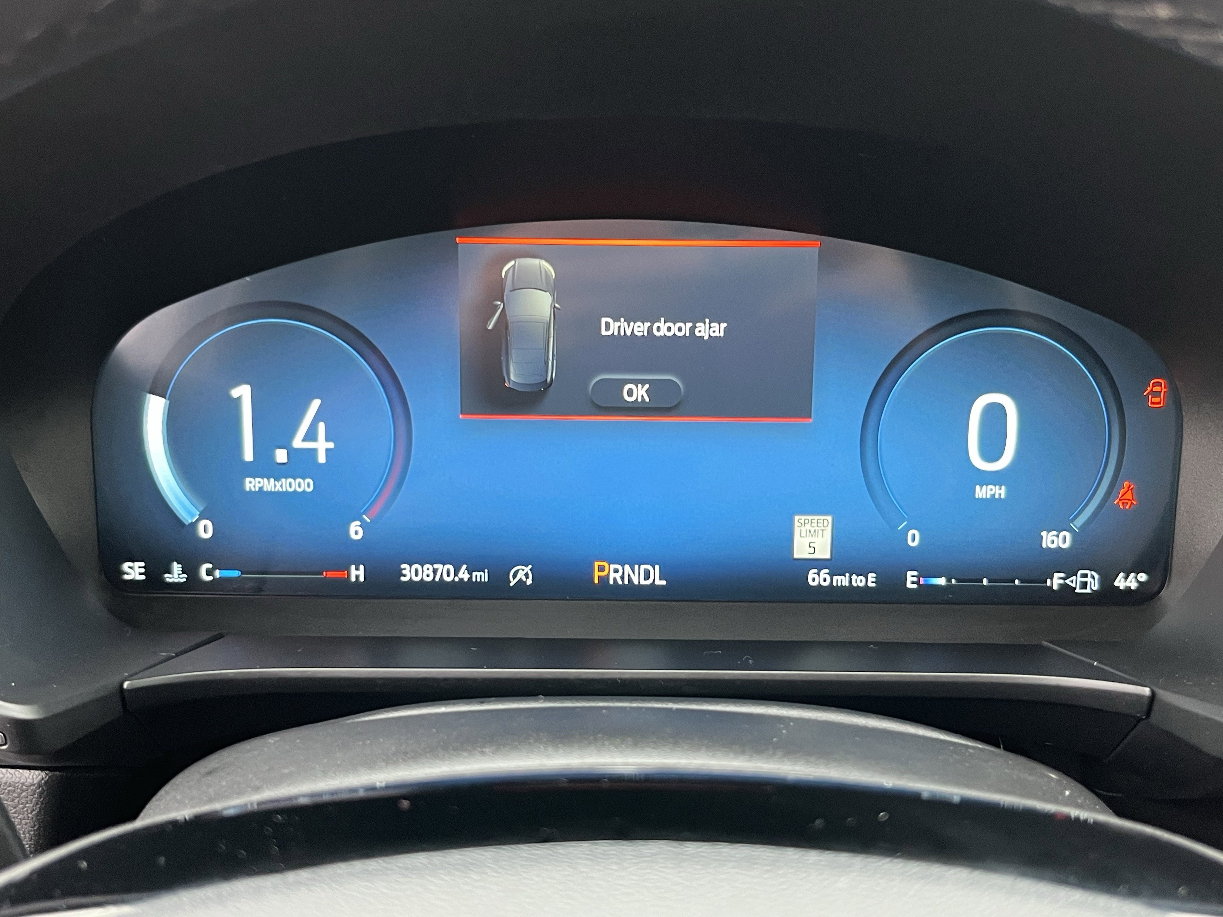 Used 2024 Ford Escape Platinum image 23