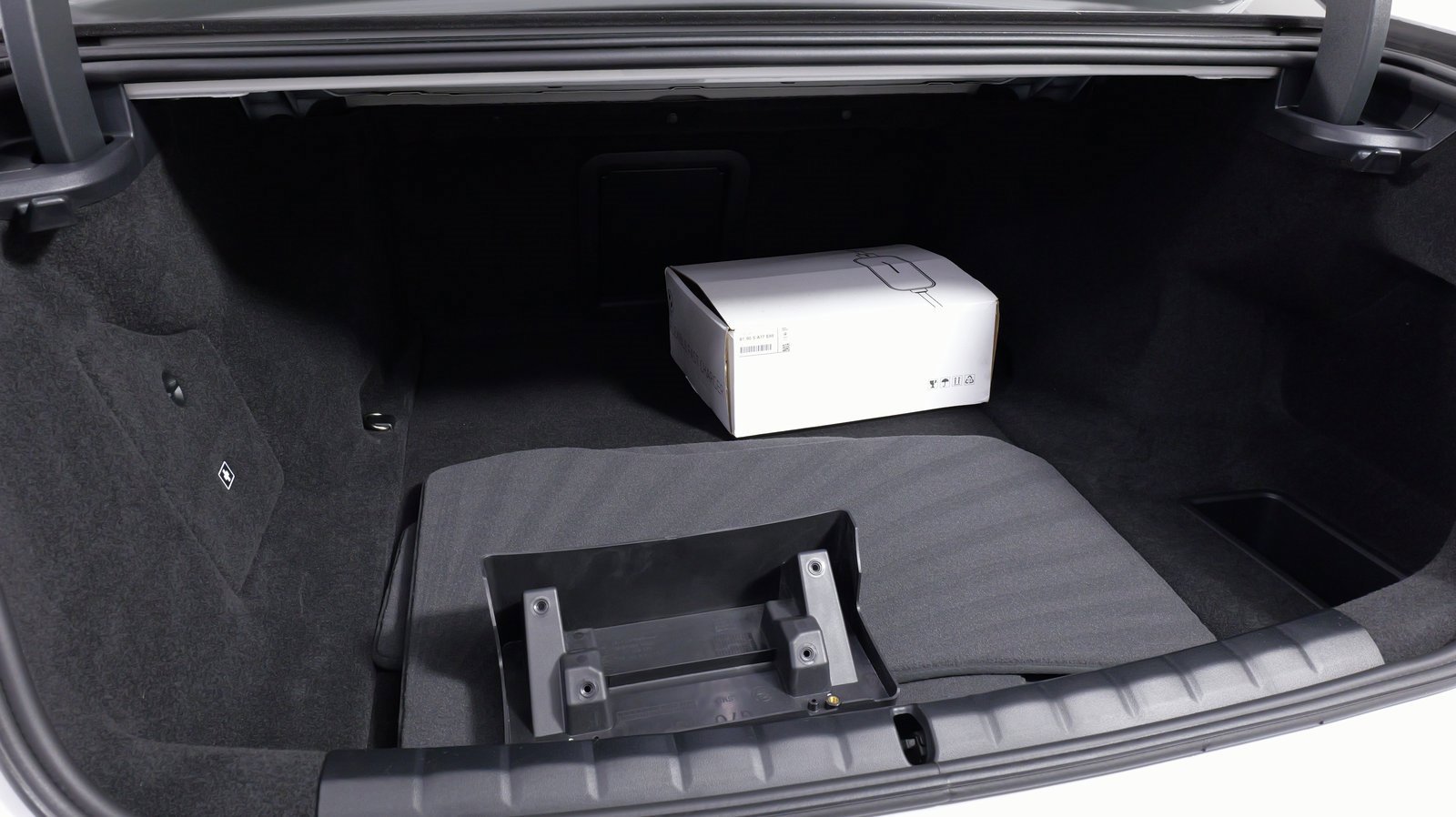 Used 2023 BMW i7 xDrive60 image 74