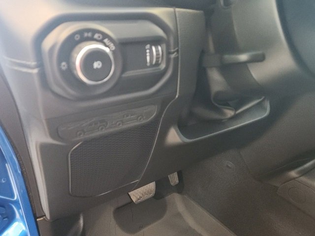 New 2026 Jeep Wrangler Unlimited Rubicon image 38