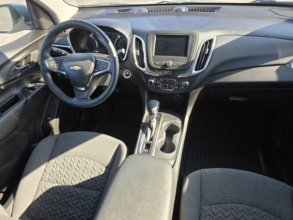 Used 2024 Chevrolet Equinox LT AWD/4WD image 17