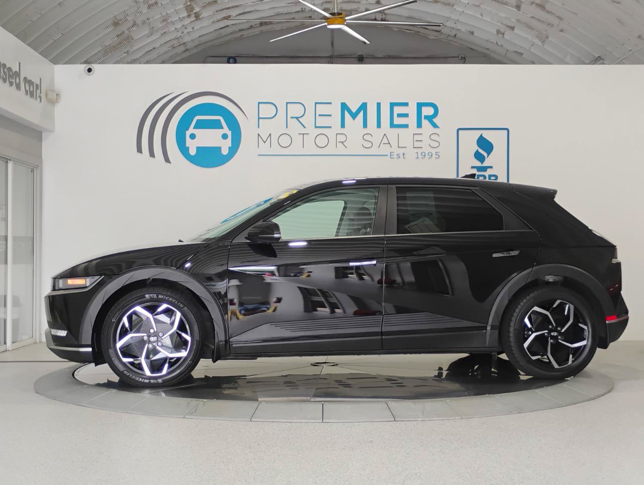 Used 2024 Hyundai Ioniq 5 SEL RWD image 6