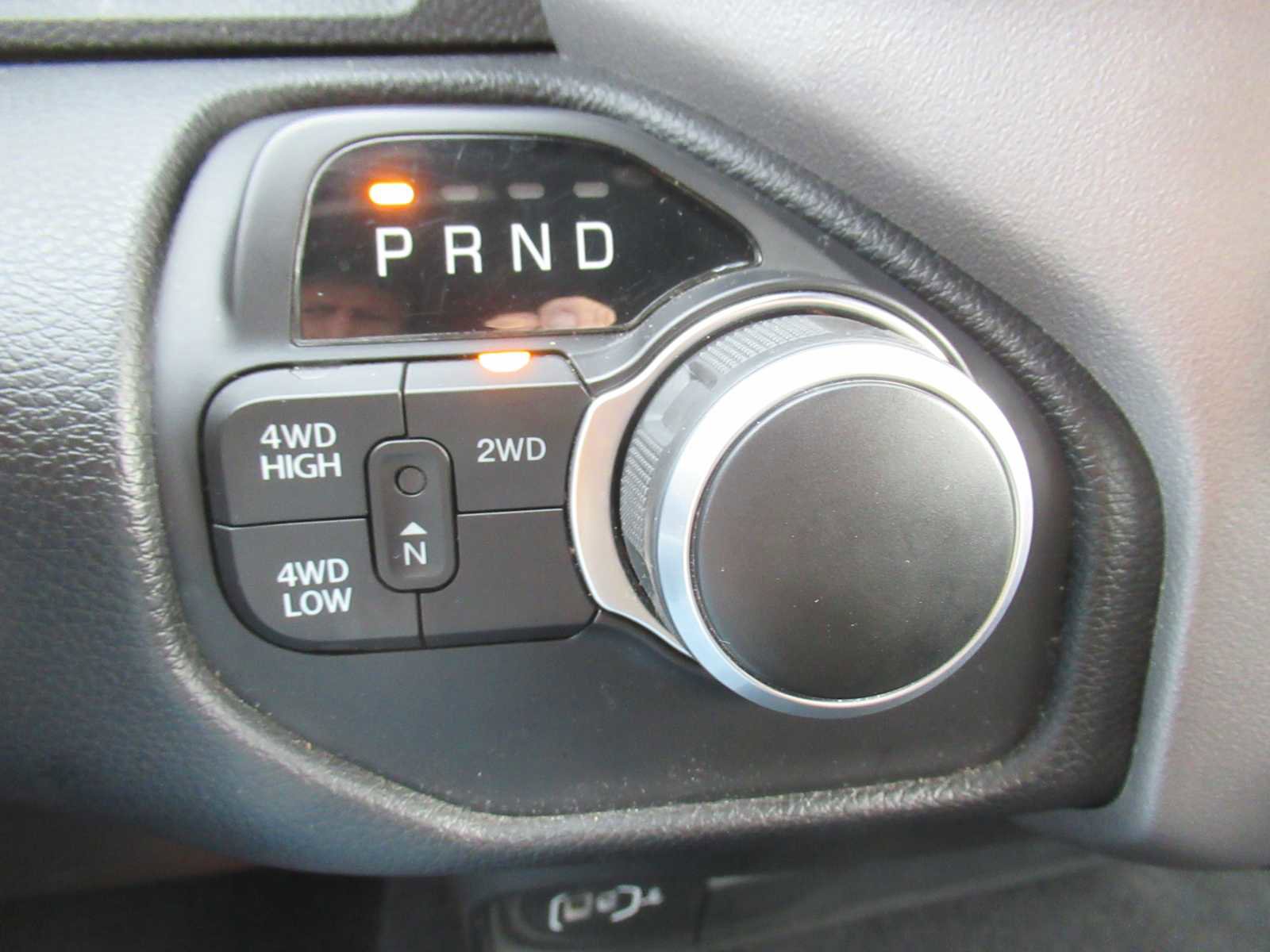 Used 2024 RAM 2500 Big Horn image 32