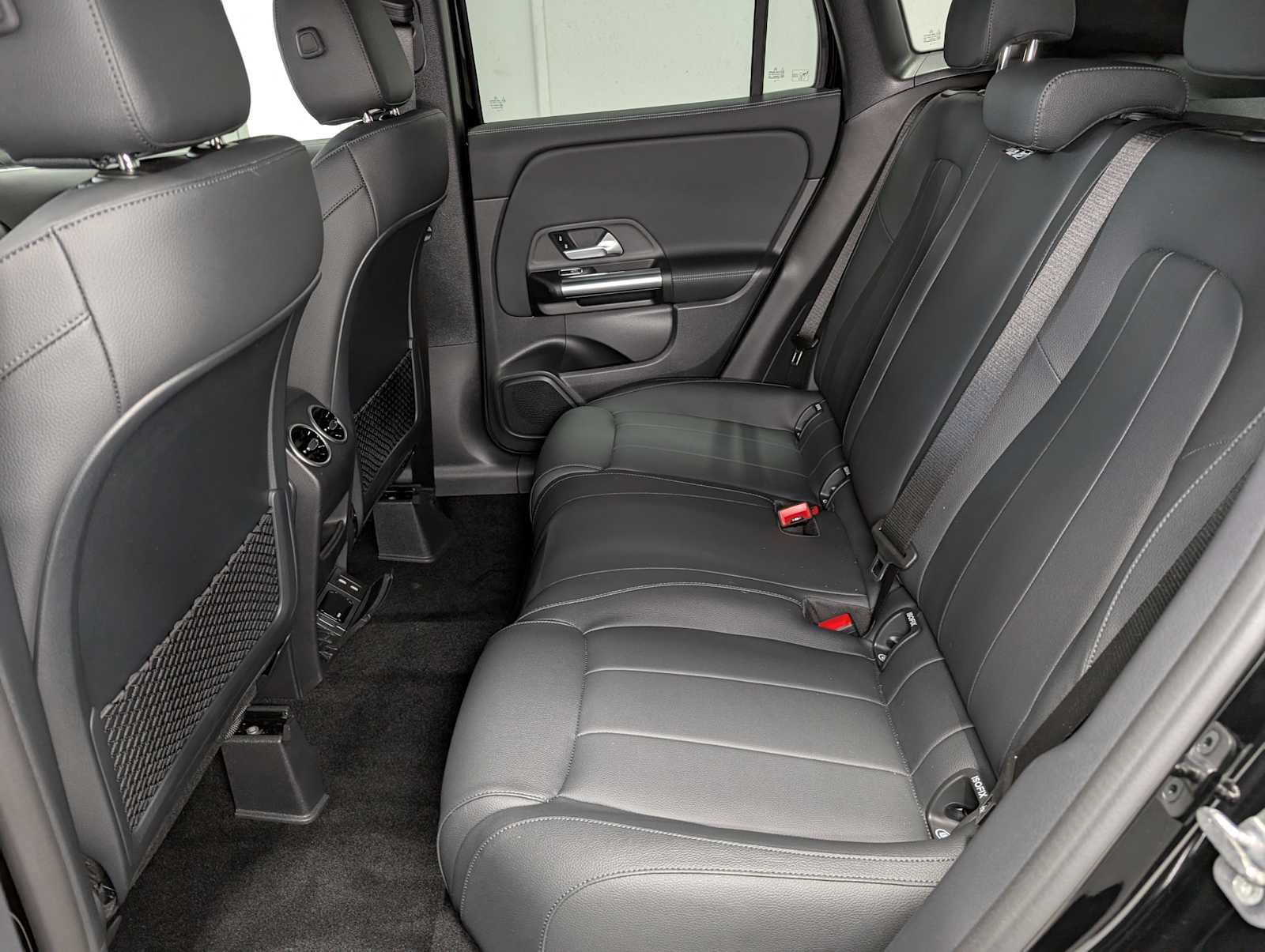 Certified 2026 Mercedes-Benz GLA 250 4MATIC image 20