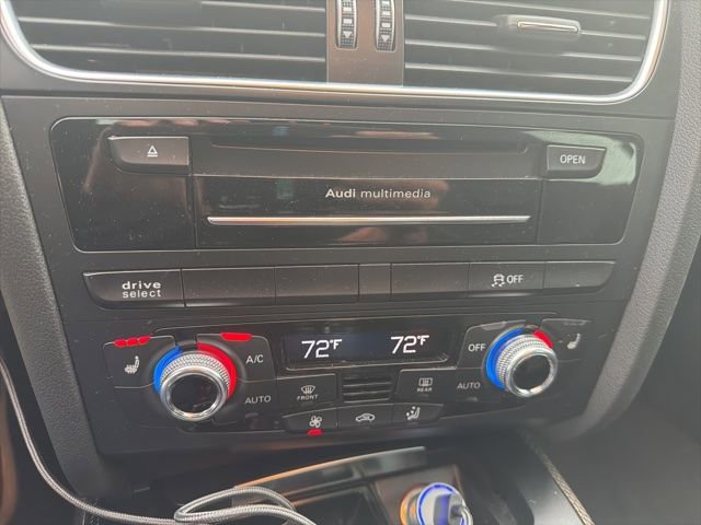 Used 2016 Audi S4 Premium Plus AWD/4WD image 16