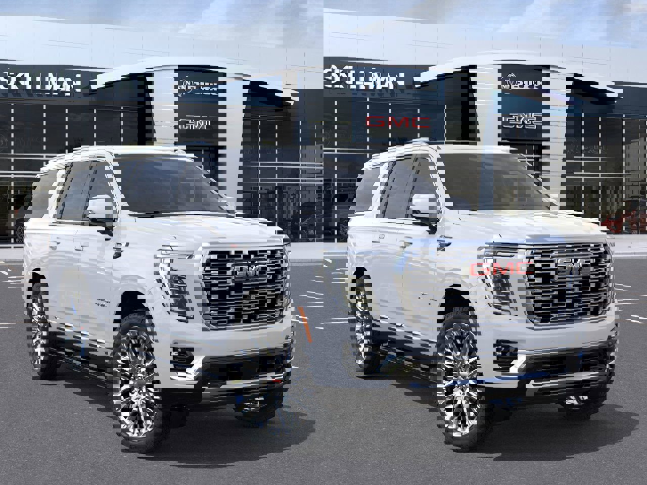 New 2026 GMC Yukon XL Denali image 7