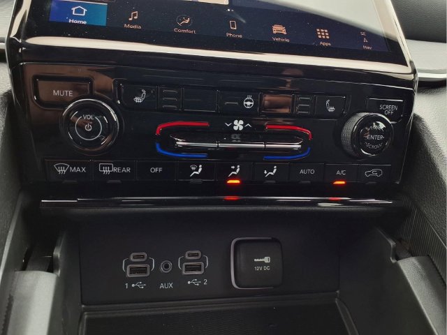New 2027 Jeep Grand Cherokee Laredo X AWD/4WD image 31