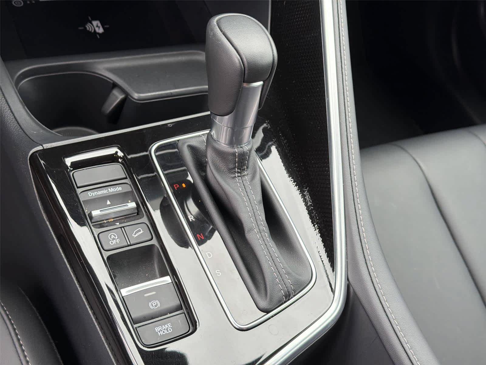 Certified 2025 Acura ADX AWD image 18