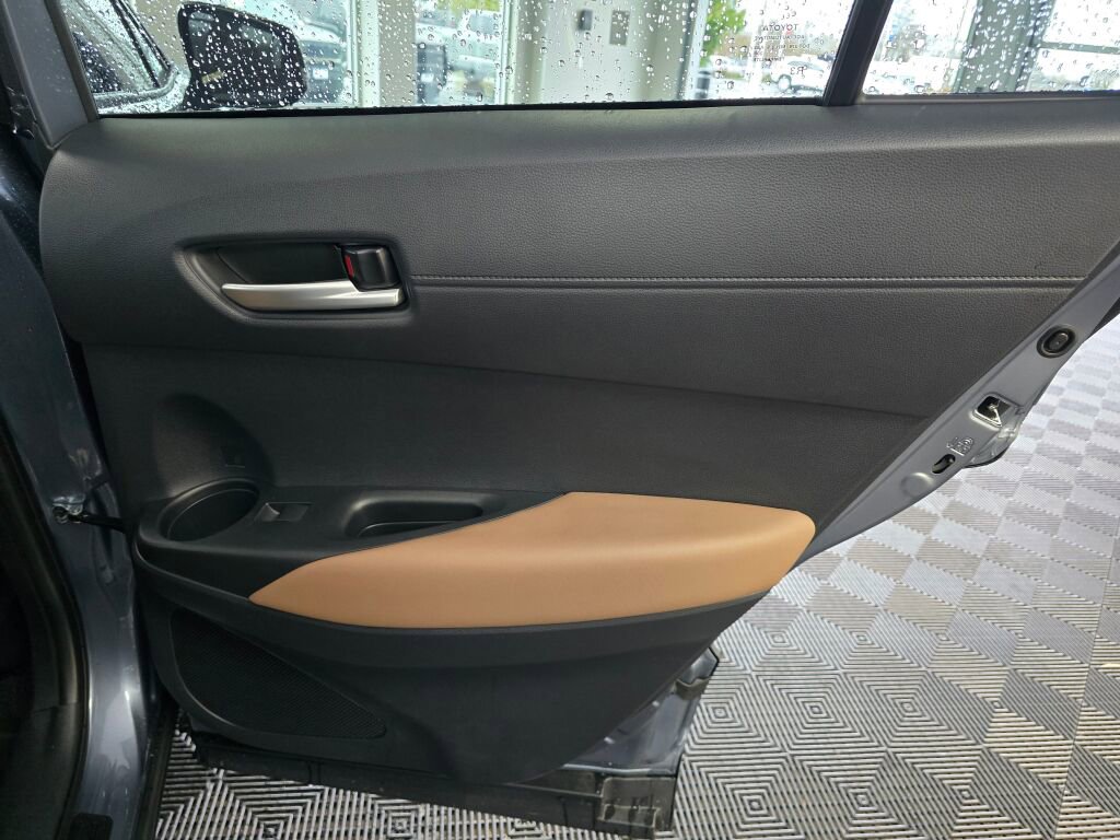 Used 2026 Toyota Corolla Cross XLE w/ Convenience Package image 39