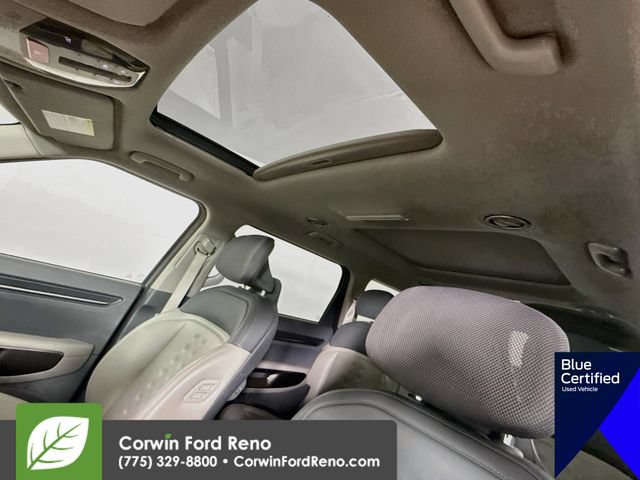 Used 2024 Kia EV9 Wind AWD/4WD image 25