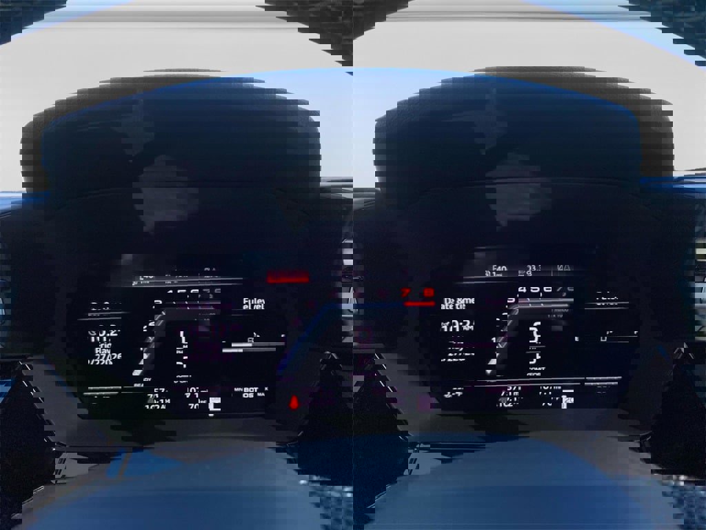 Used 2025 Audi S3 Prestige w/ Prestige Package image 19